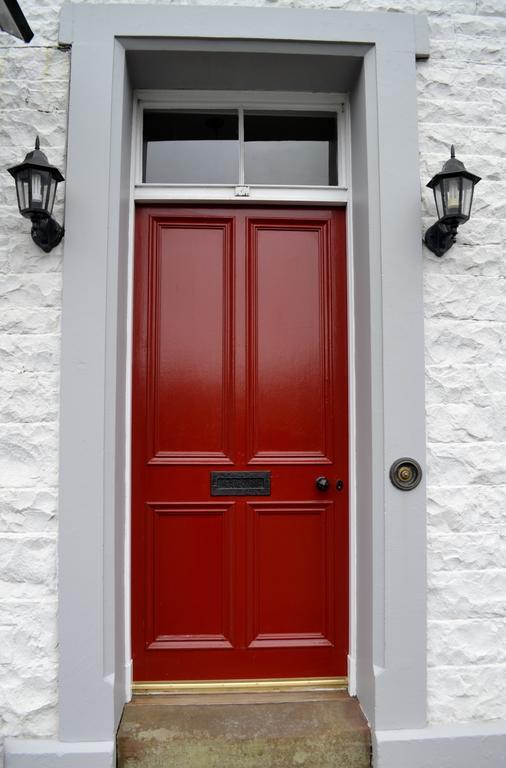 Queensberry House Moffat Exterior foto